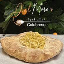 Dal Moro's SpritzEat - Calabrese