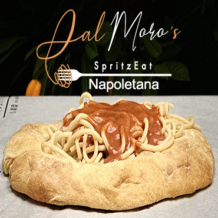 Dal Moro's SpritzEat - Napoletana