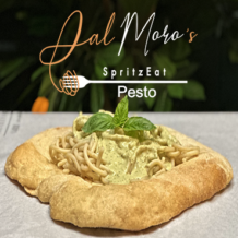 Dal Moro's SpritzEat - Pesto